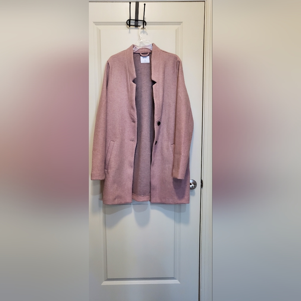 Pea Coat from Old Navy. Size Large/Tall